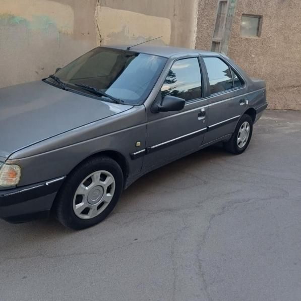 خودرو پژو، 405 آگهی ann_19327344