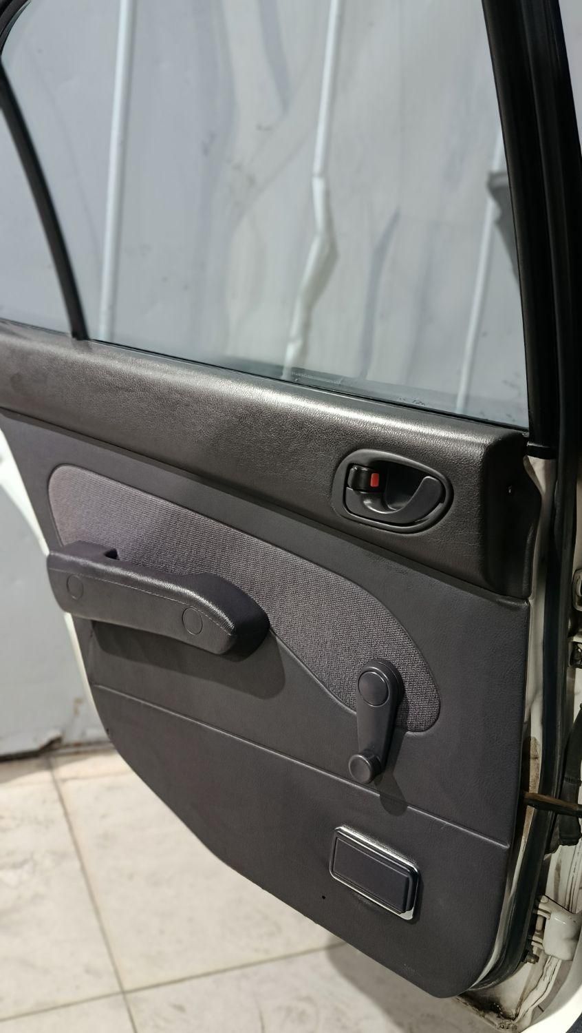 میتسوبیشی اوتلندر PHEV PHEV - 1993