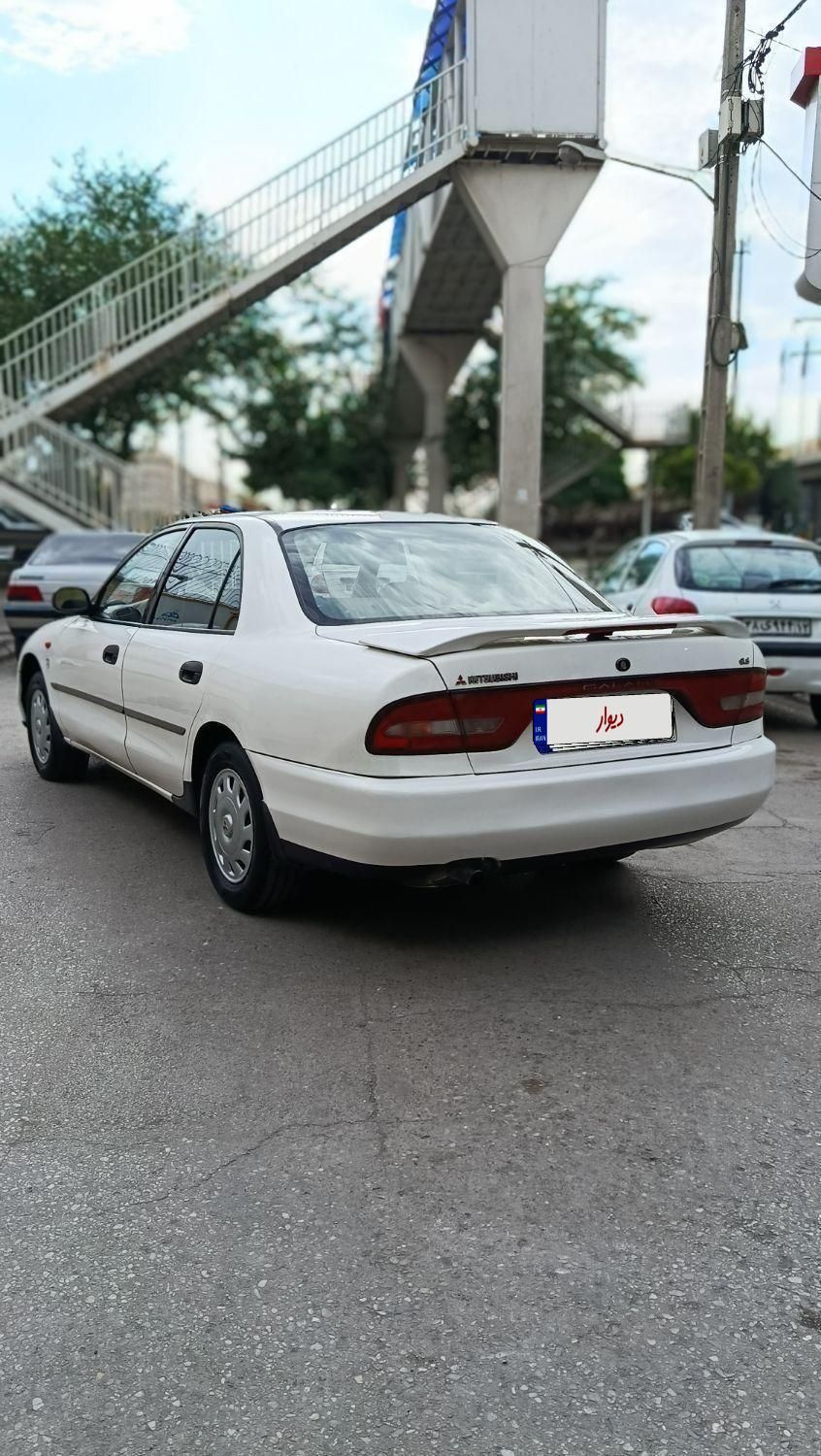 میتسوبیشی اوتلندر PHEV PHEV - 1993