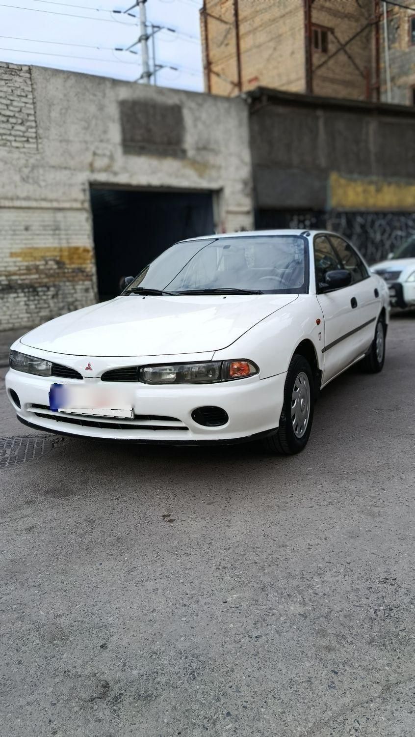 خودرو میتسوبیشی، اوتلندر PHEV آگهی ann_19327348