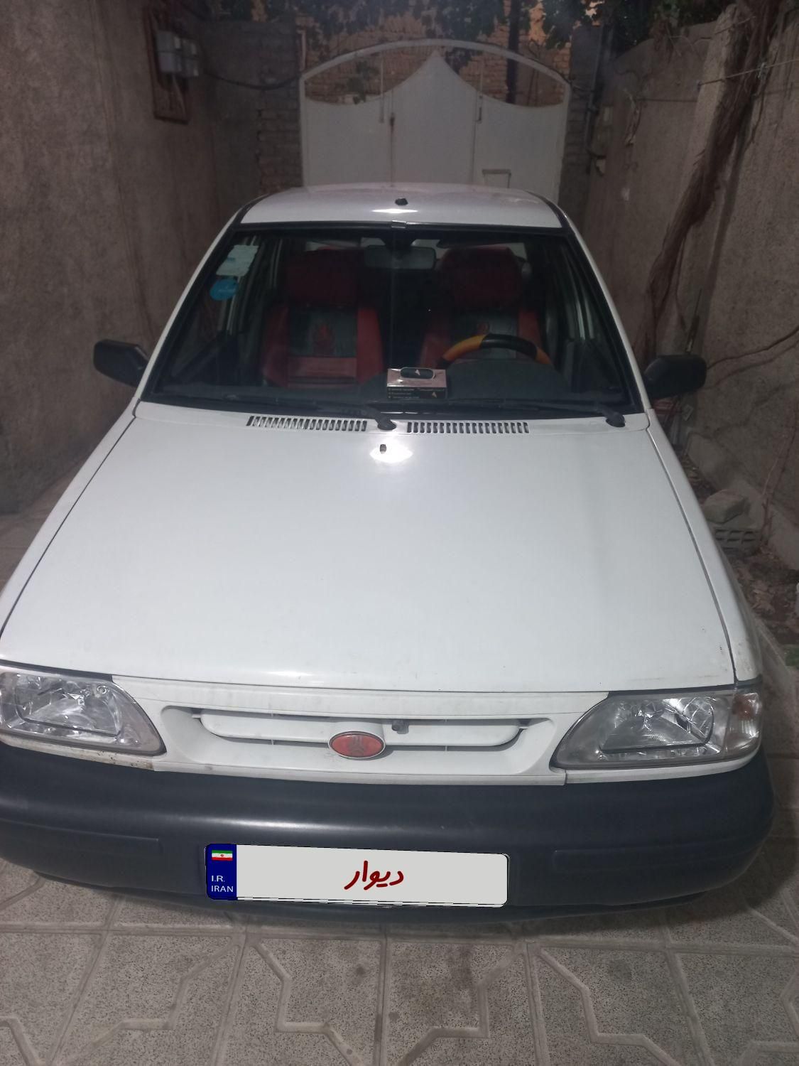 خودرو پراید، 131 آگهی ann_19327365