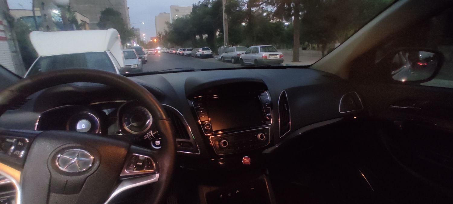 خودرو جک، S5 آگهی ann_19327373