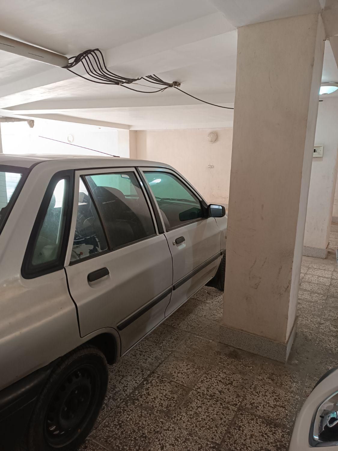 پراید 131 SL - 1391