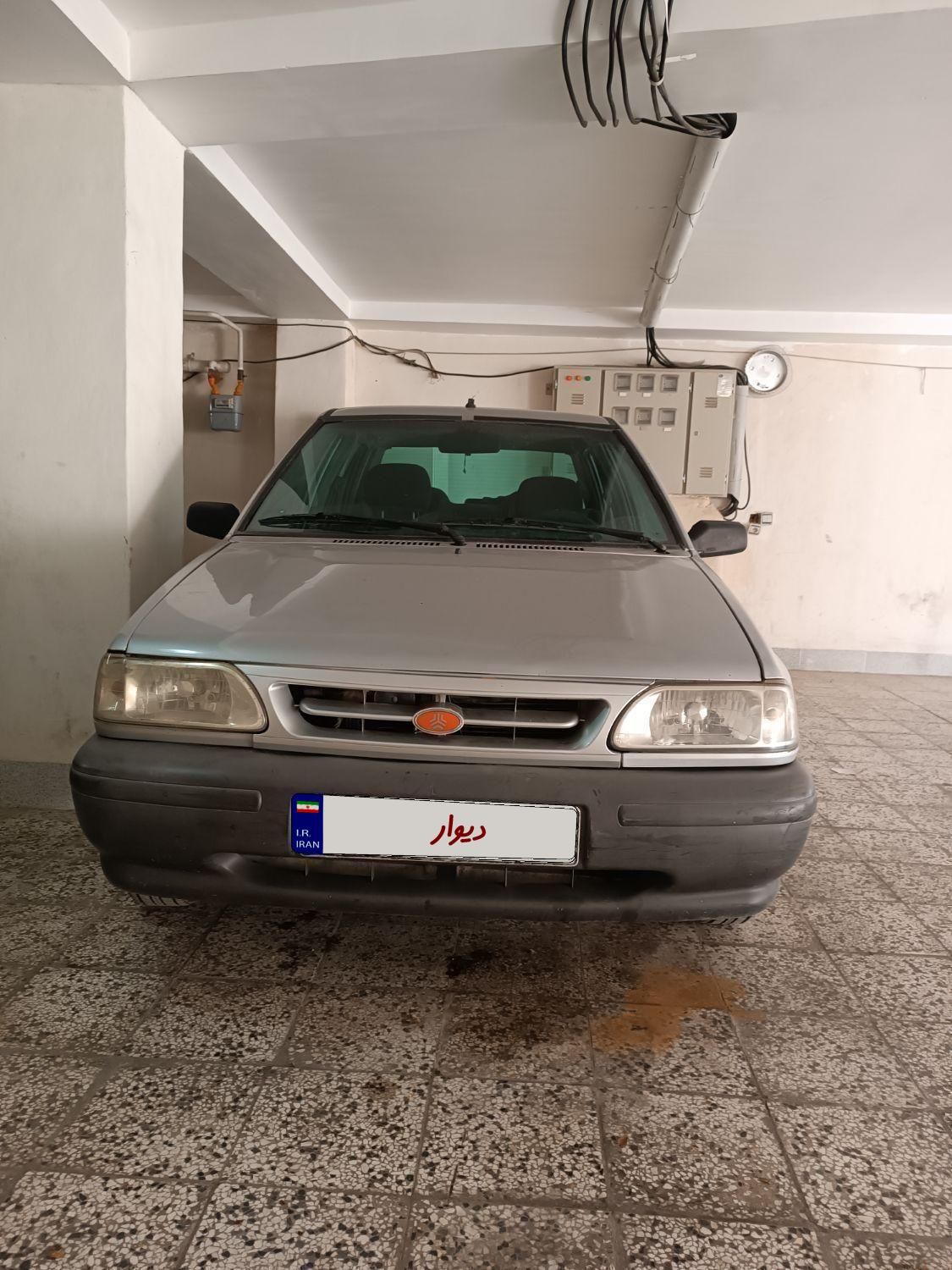 خودرو پراید، 131 آگهی ann_19327374