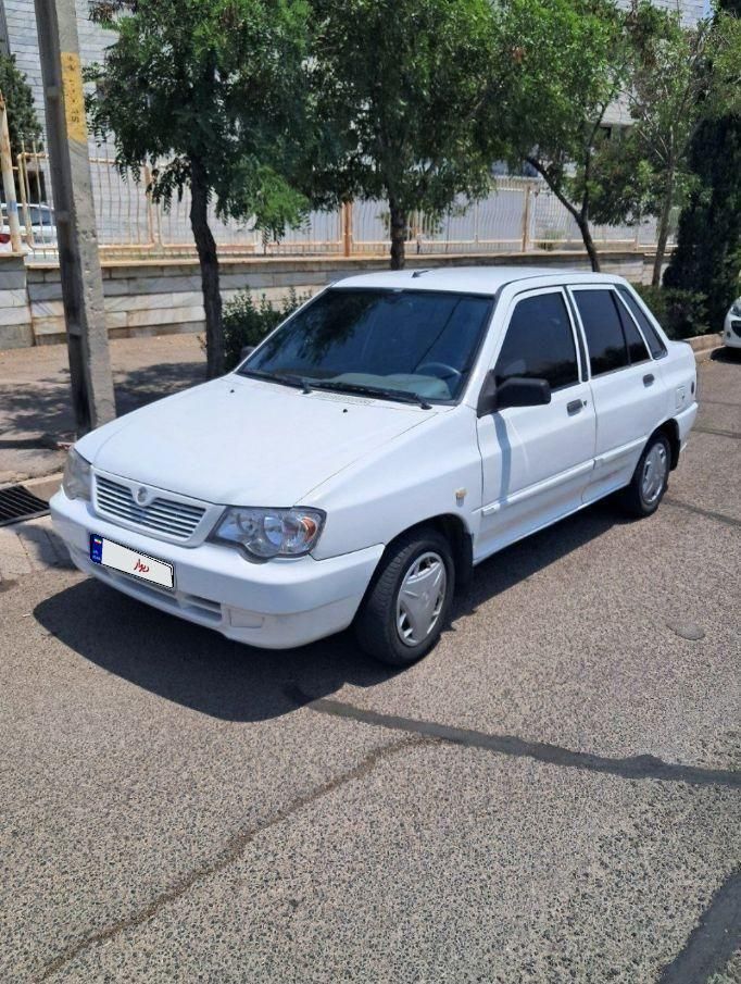 خودرو پراید، 132 آگهی ann_19327379