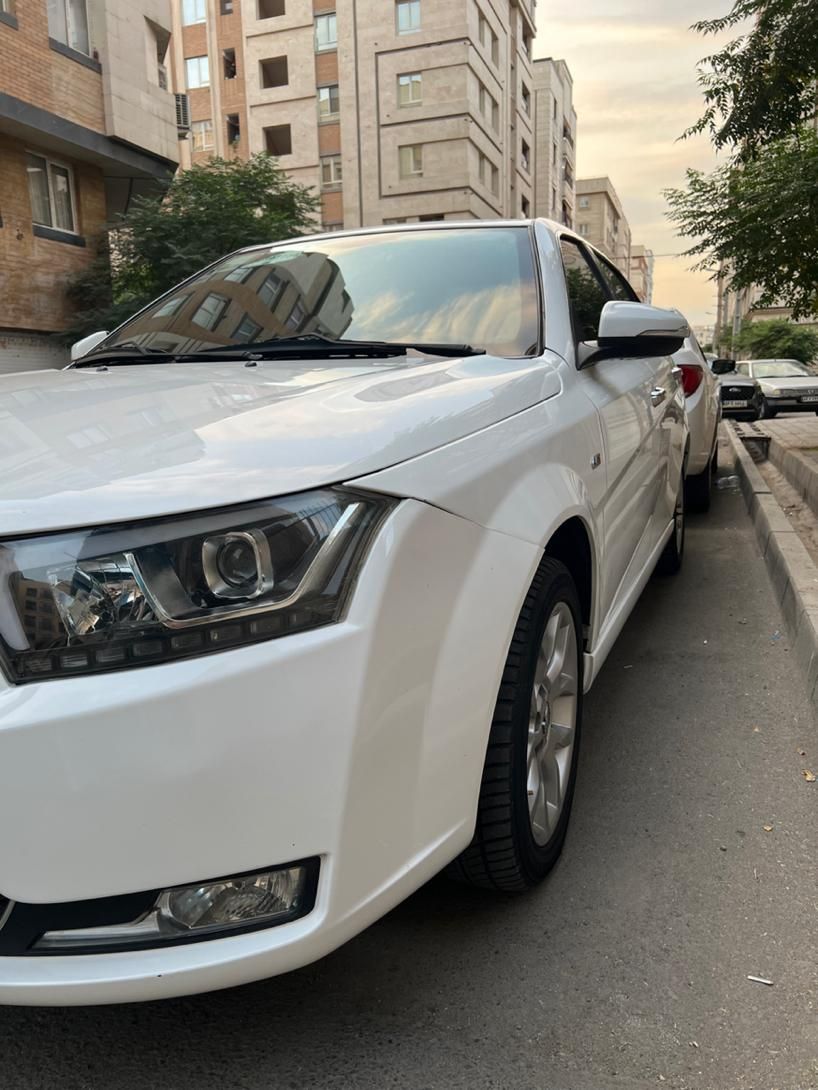 دنا پلاس توربو اتوماتیک - 1400