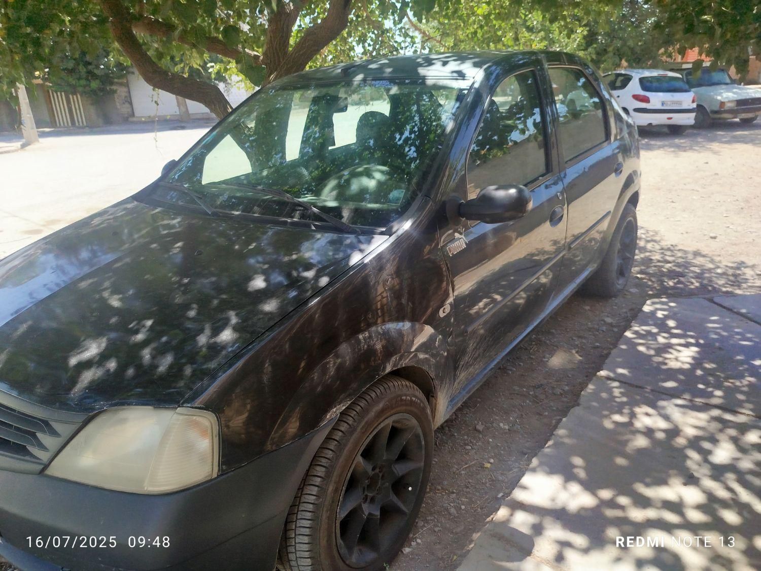 خودرو رنو، تندر 90 آگهی ann_19327389