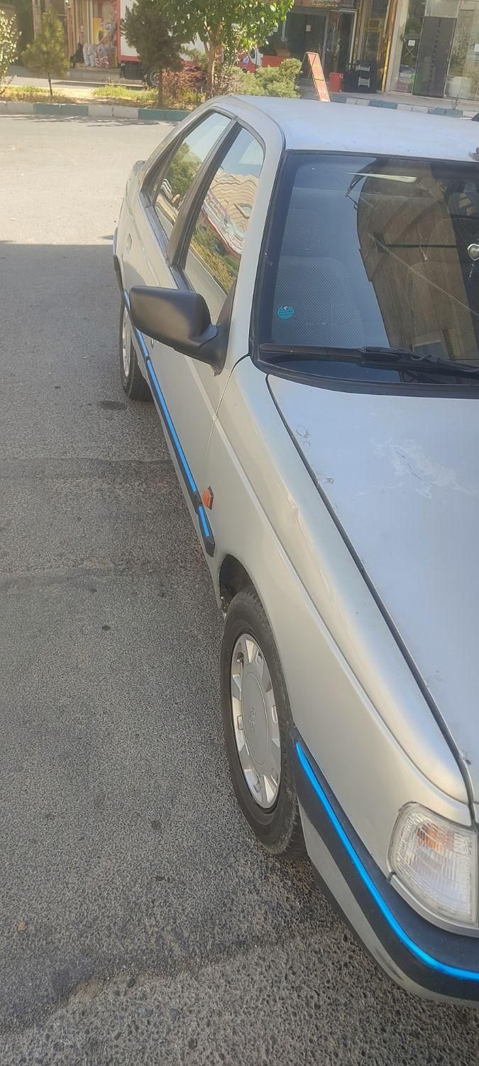 پژو 405 GLX - 1385