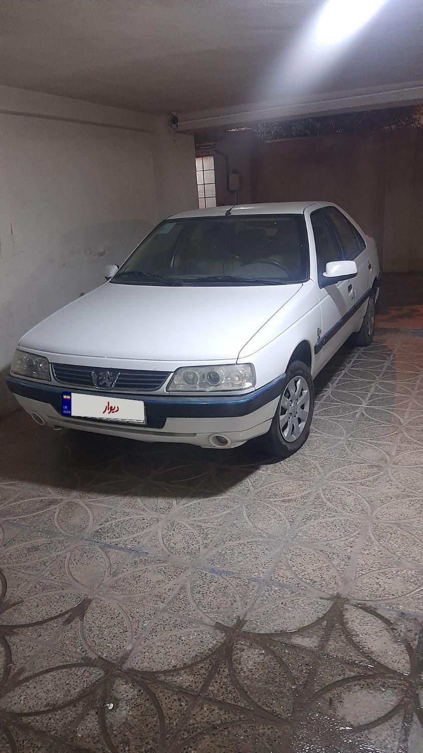 خودرو پژو، 405 SLX آگهی ann_19327393