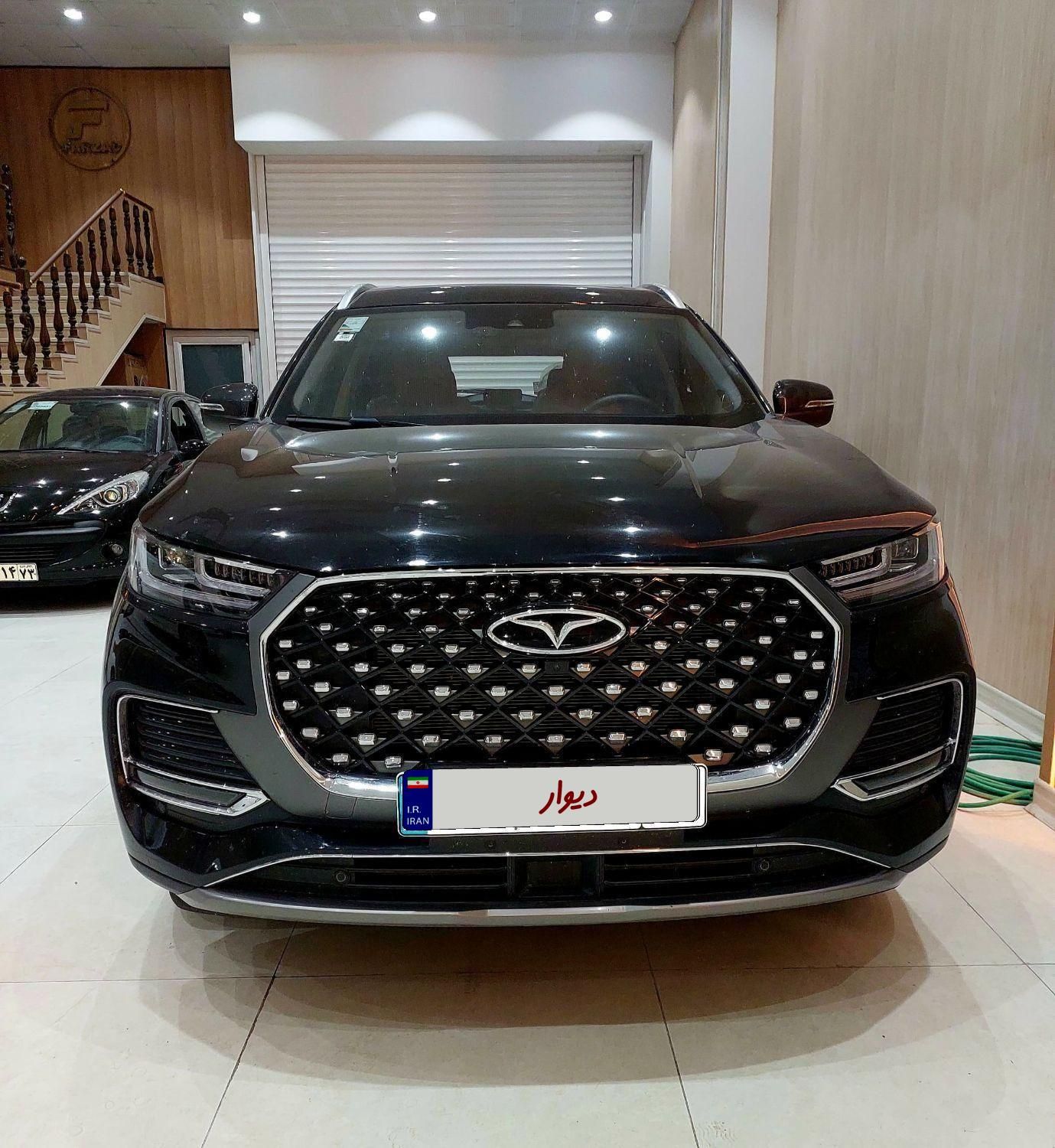 فونیکس تیگو 8 پرومکس IE - 2023