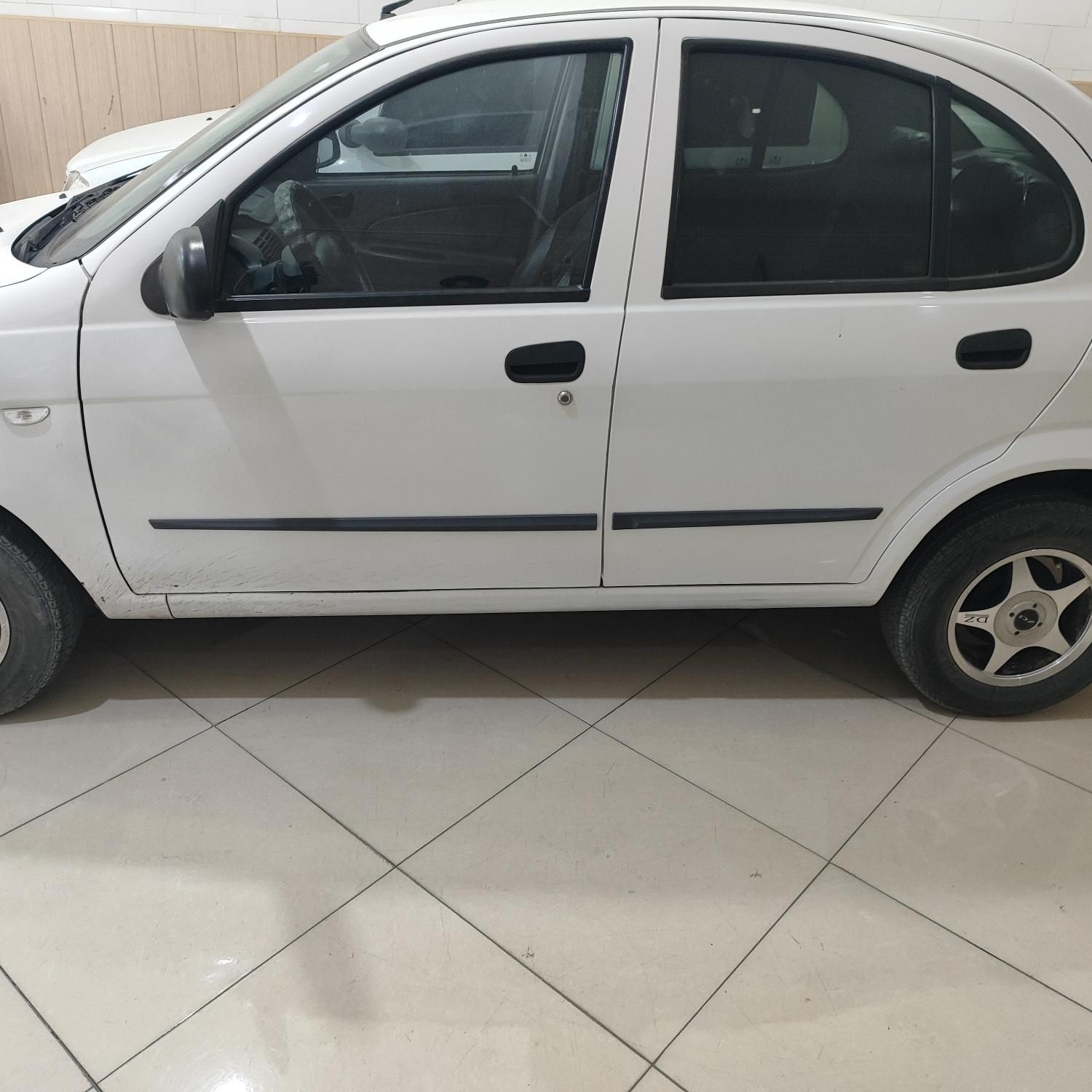 خودرو تیبا، صندوق دار آگهی ann_19327399