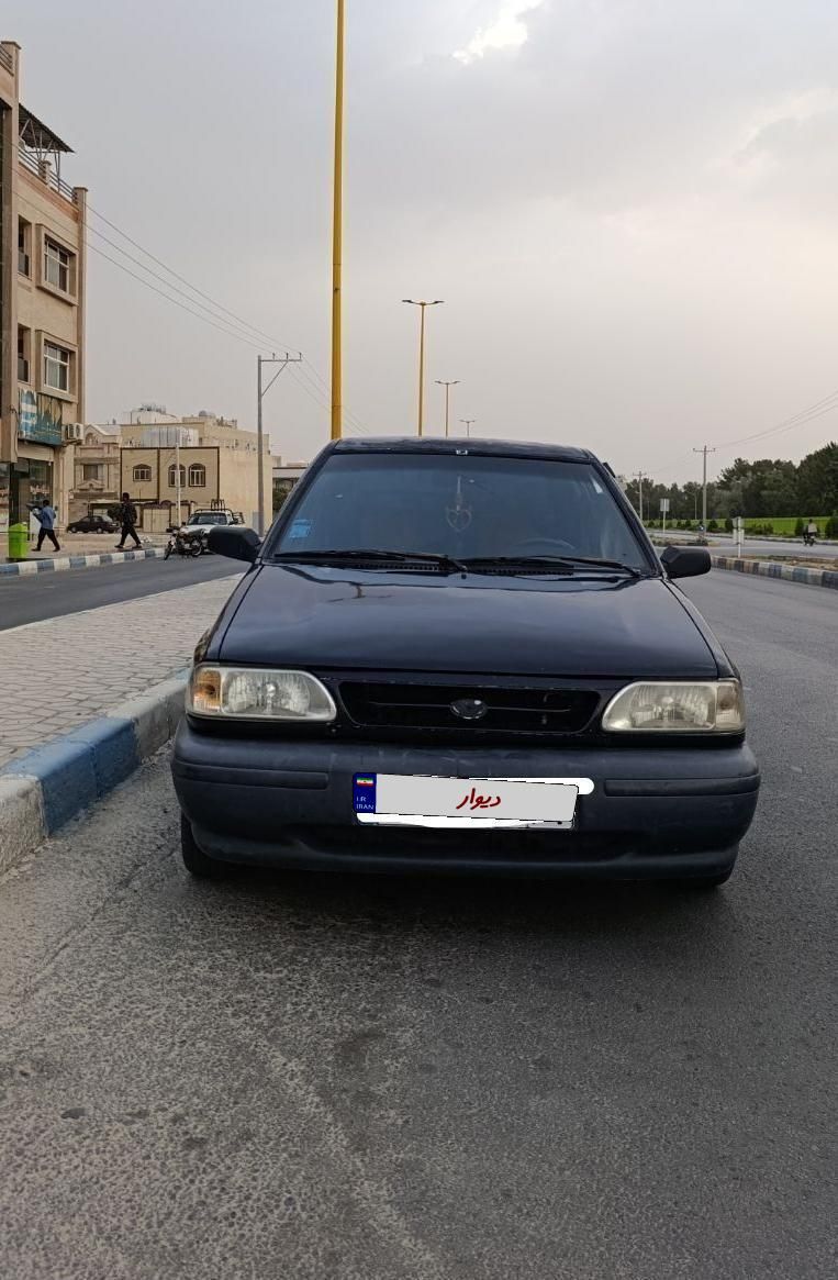 خودرو پراید، صبا آگهی ann_19327420