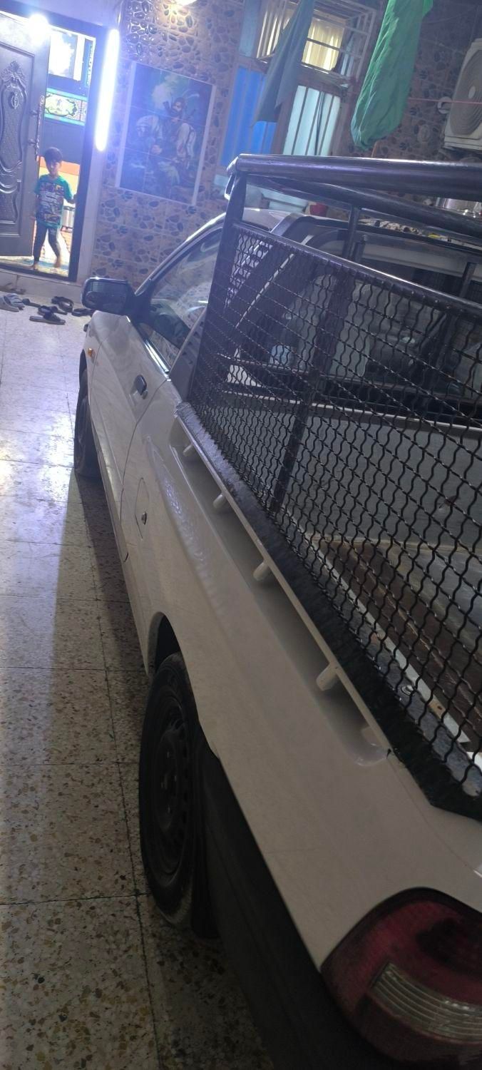 پراید 151 SE - 1400