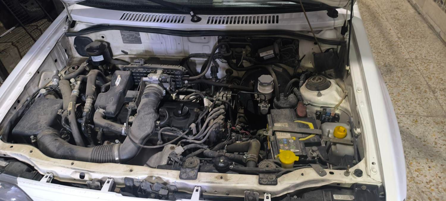 پراید 151 SE - 1400