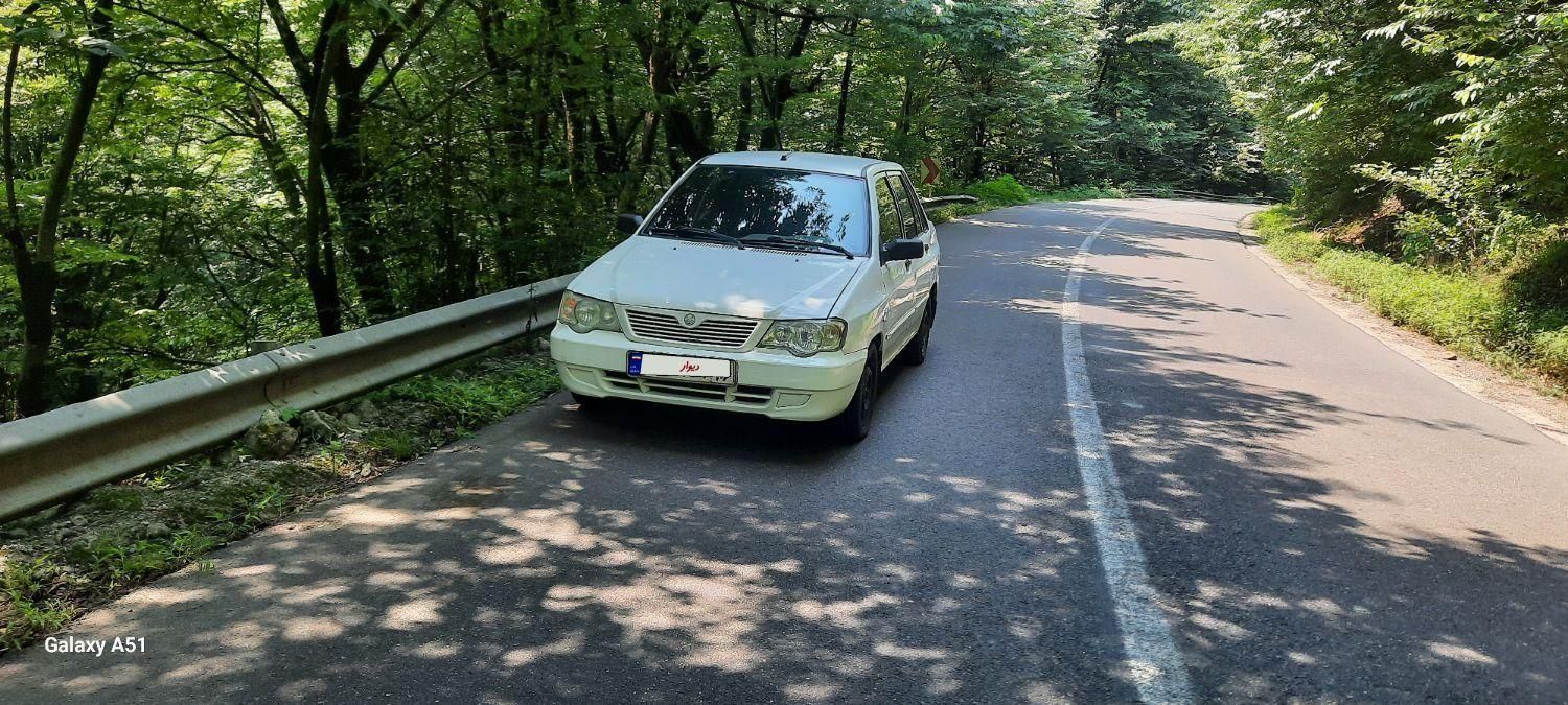 پراید 132 SX - 1390