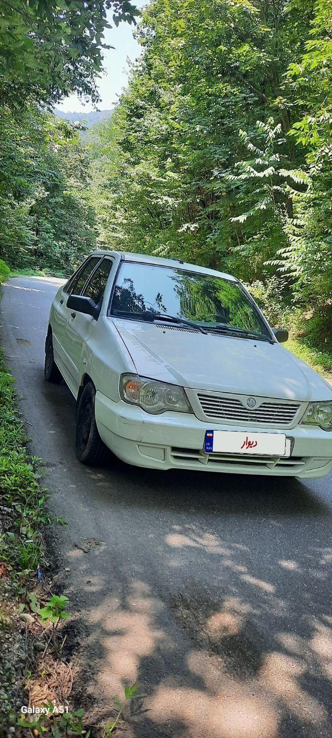 پراید 132 SX - 1390