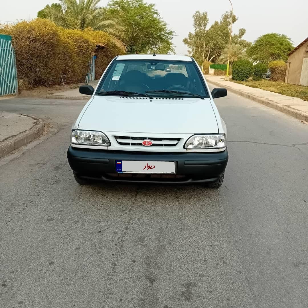 خودرو پراید، 131 آگهی ann_19327472