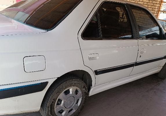 خودرو پژو، پارس آگهی ann_19327493