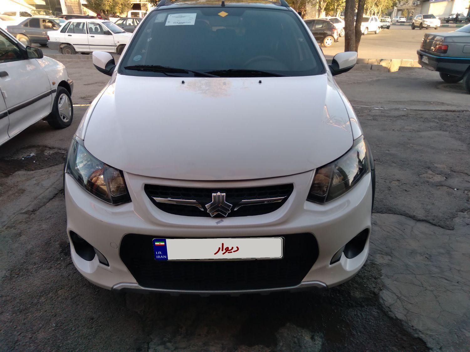 خودرو کوییک، R آگهی ann_19327497