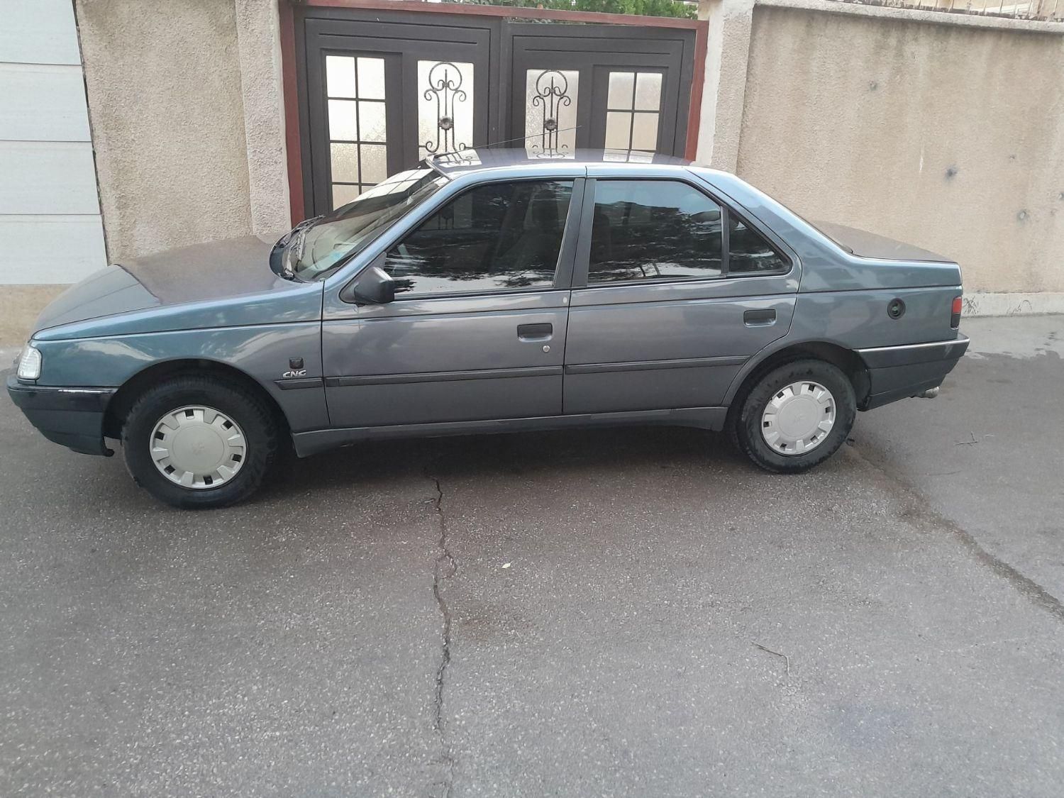 خودرو پژو، 405 آگهی ann_19327517