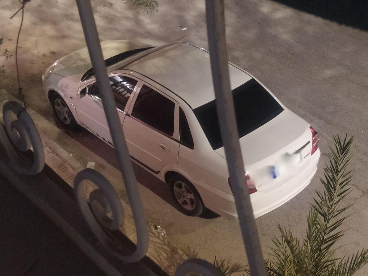 خودرو لیفان، 520I آگهی ann_19327521