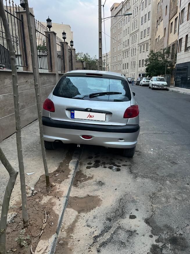 خودرو پژو، 206 آگهی ann_19327528