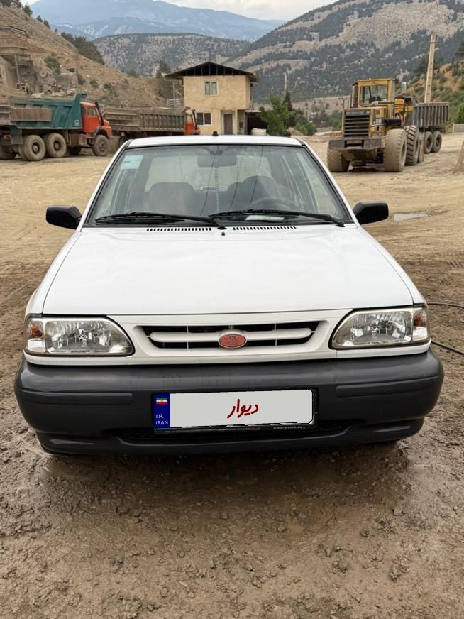 خودرو پراید، 131 آگهی ann_19327532