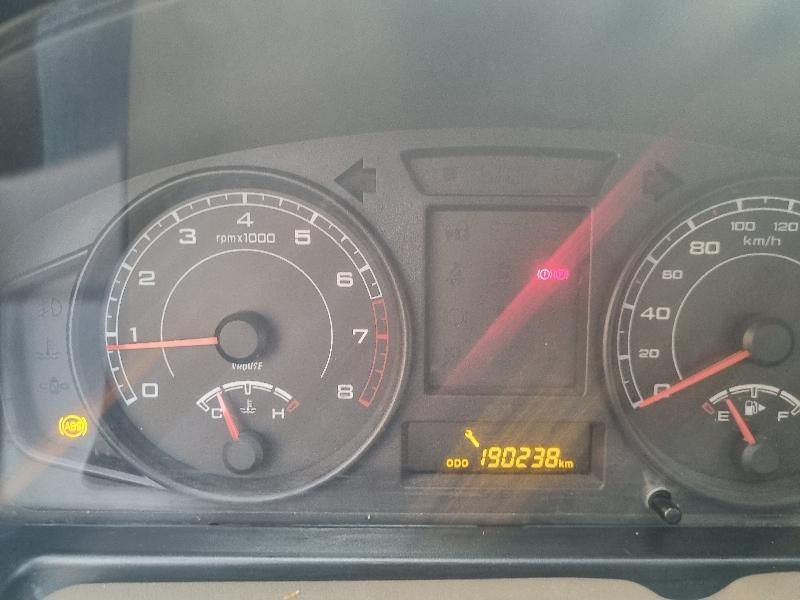 پژو 405 SLX بنزینی TU5 - 1396