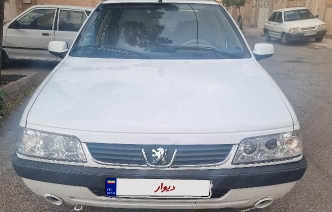 خودرو پژو، 405 SLX آگهی ann_19327549