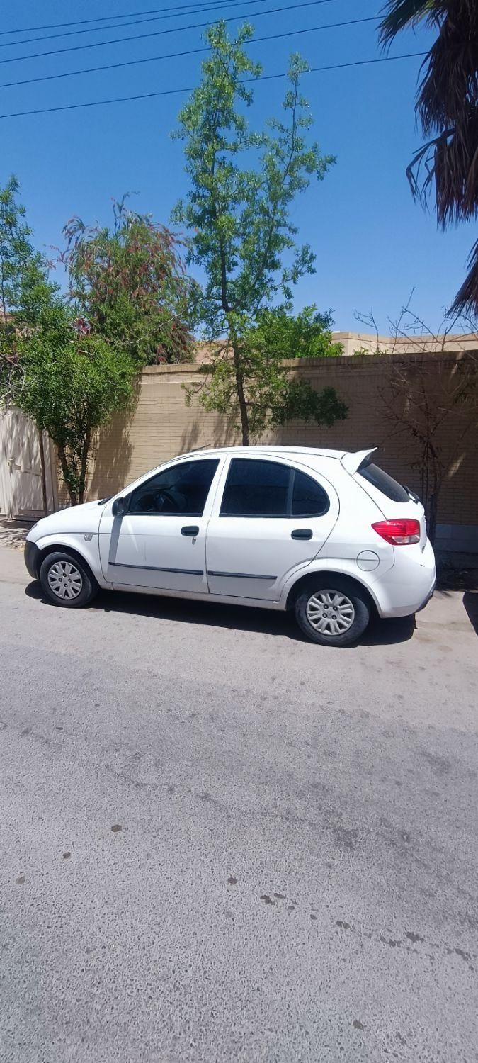 خودرو تیبا، 2 آگهی ann_19327557