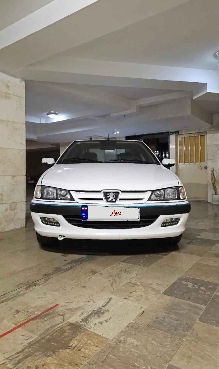 خودرو پژو، پارس آگهی ann_19327579