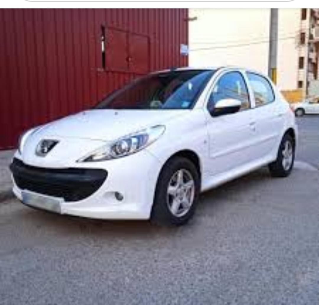 خودرو پژو، 207 آگهی ann_19327581