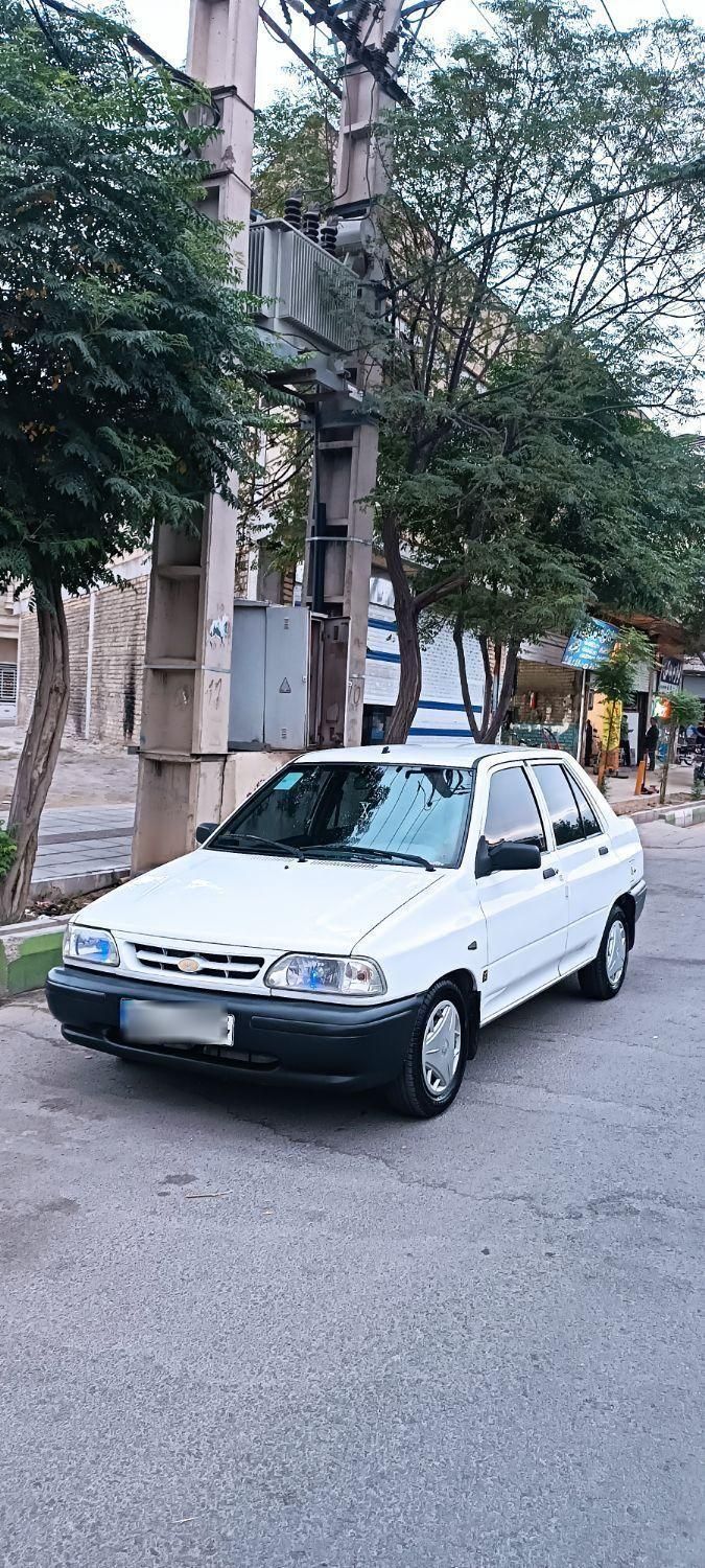 پراید 131 SE - 1397