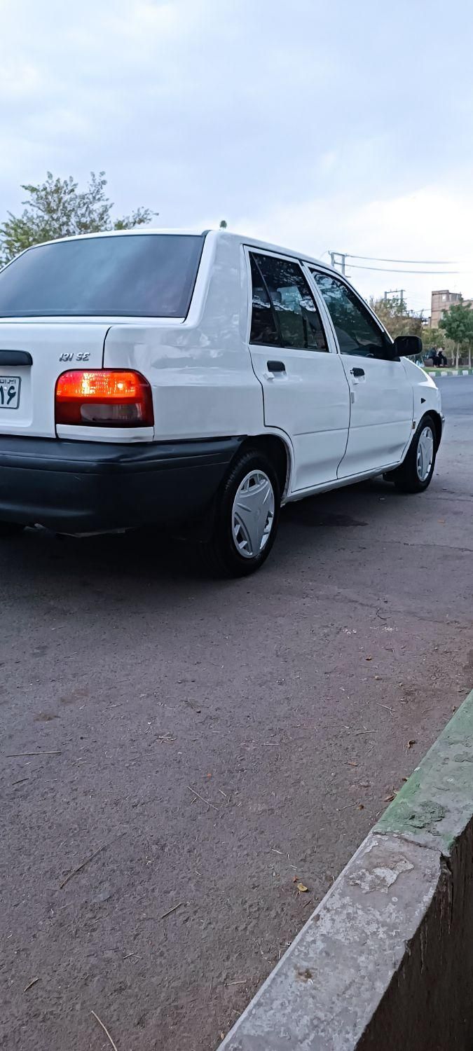 پراید 131 SE - 1397