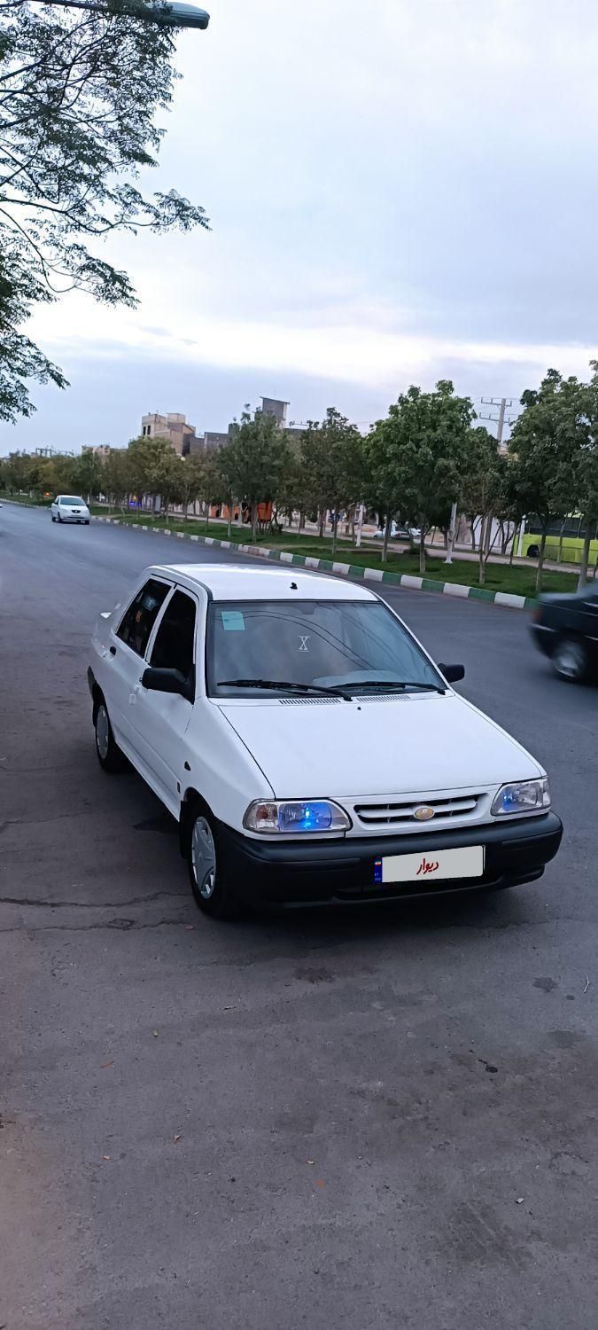خودرو پراید، 131 آگهی ann_19327590