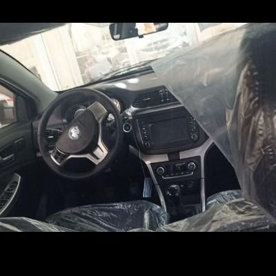 شاهین G دنده ای - 1402