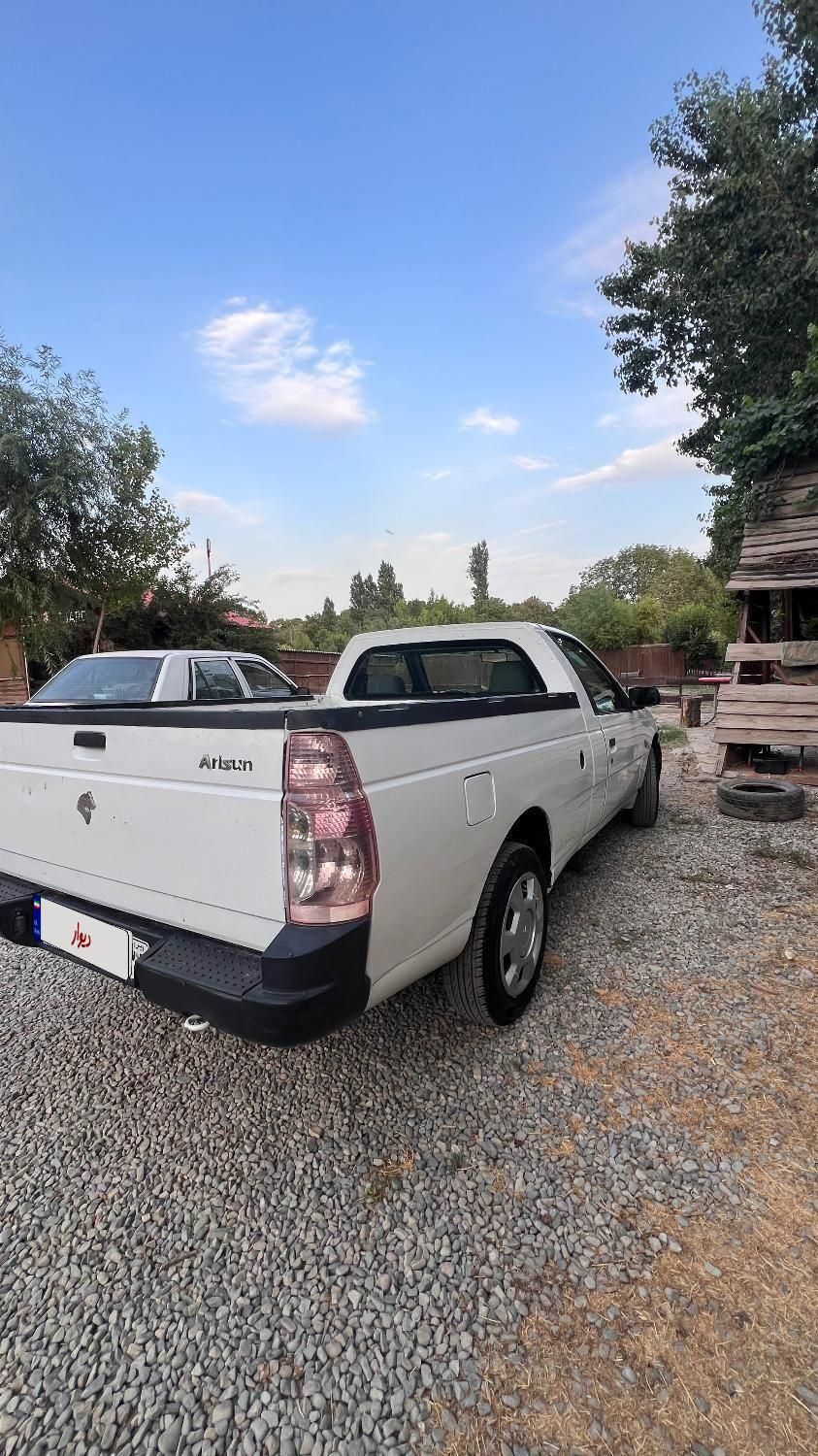 خودرو آریسان، معمولی آگهی ann_19327613
