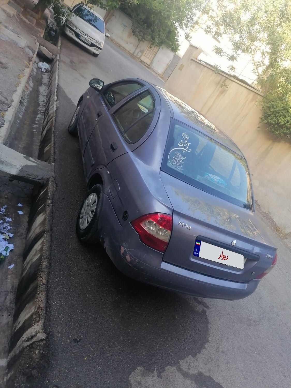خودرو تیبا، صندوق دار آگهی ann_19327623