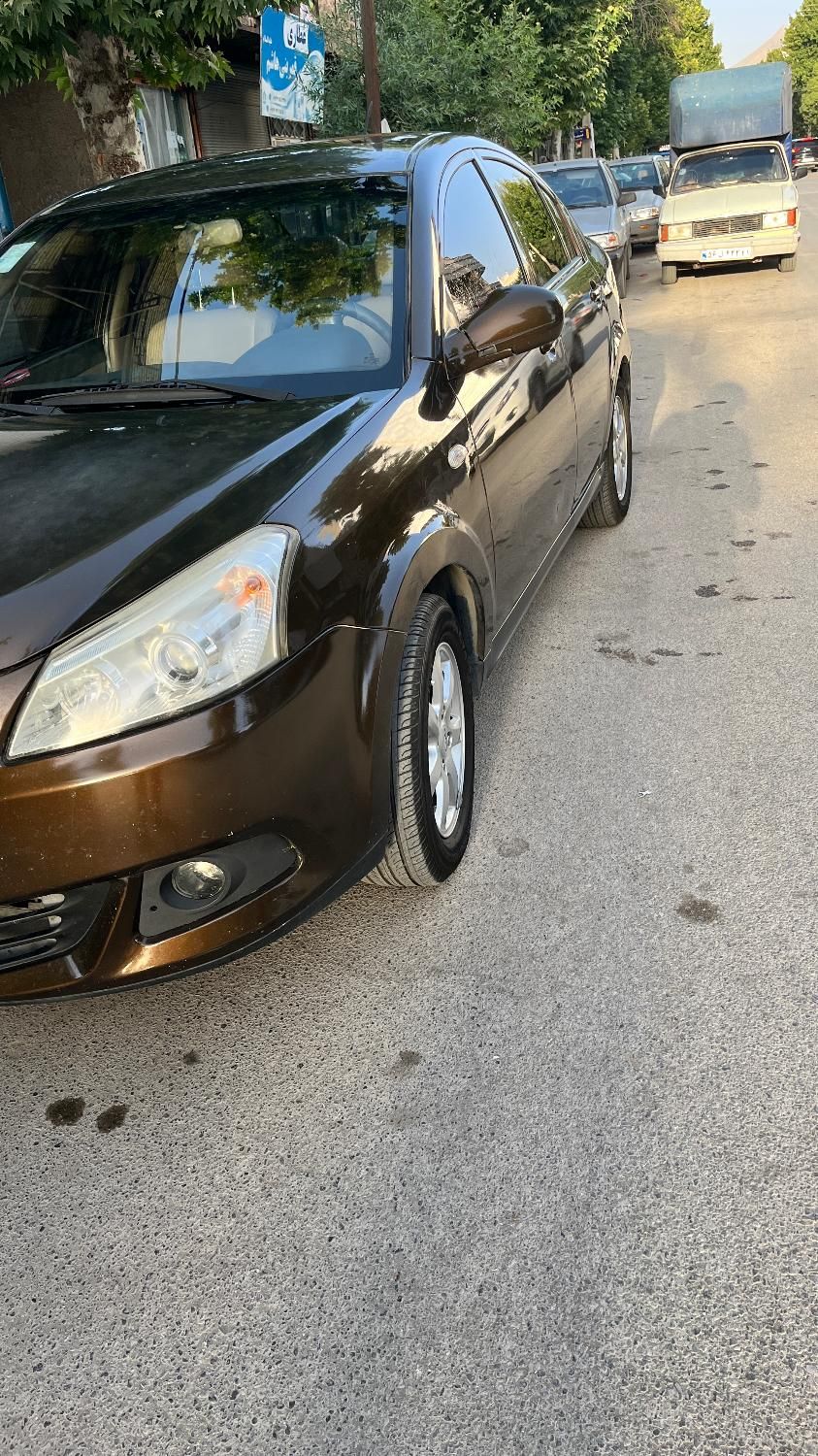 خودرو ام وی ام، 550 آگهی ann_19327635