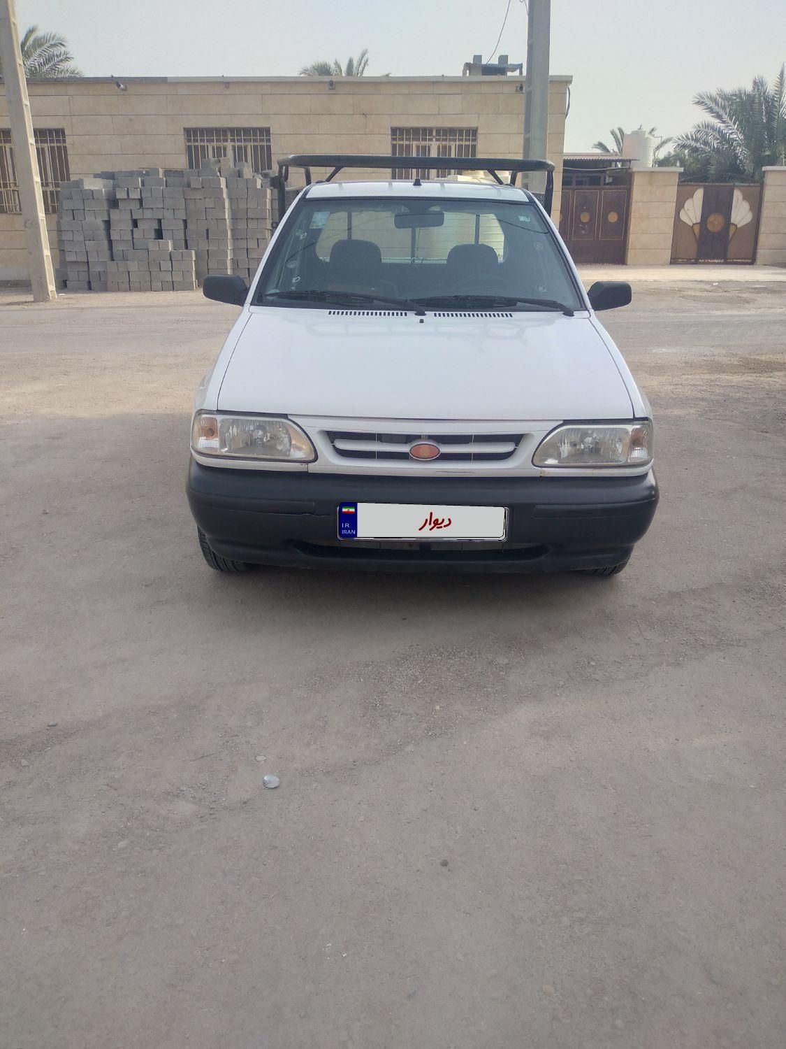 خودرو پراید، 151 آگهی ann_19327636