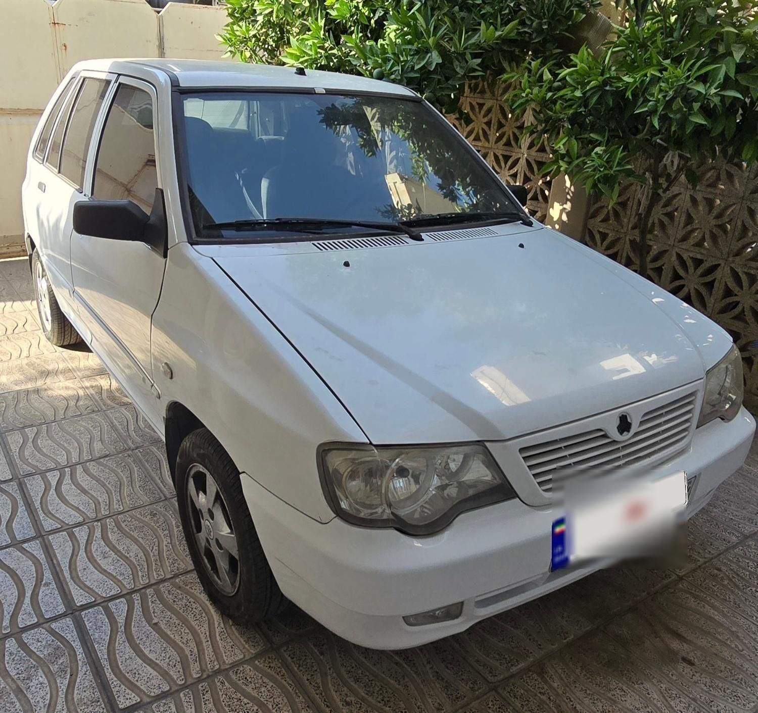 خودرو پراید، 111 آگهی ann_19327637
