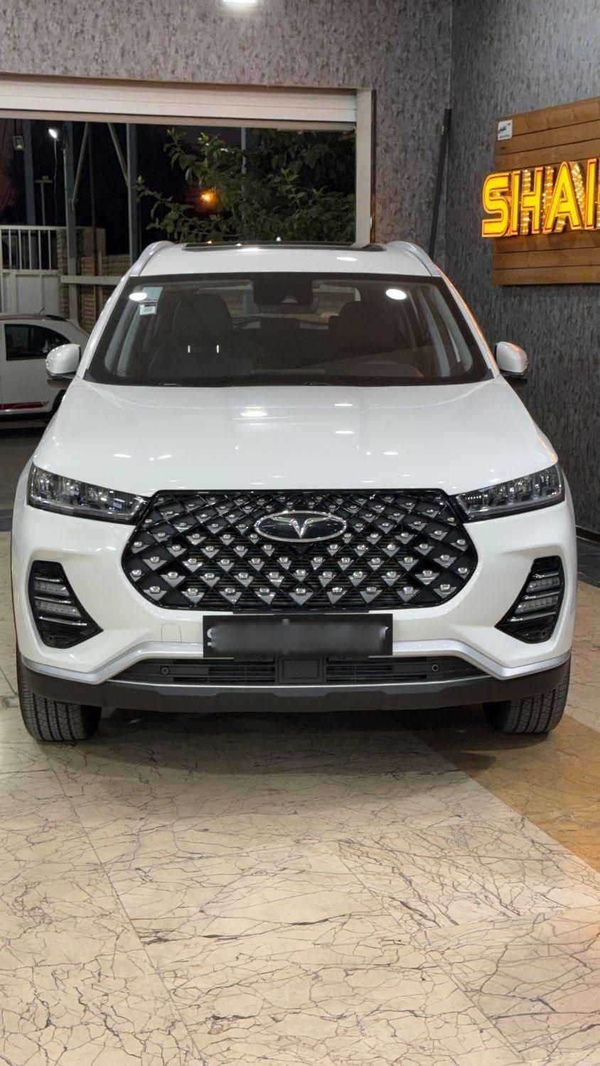 خودرو فونیکس، تیگو 7 پرو آگهی ann_19327638