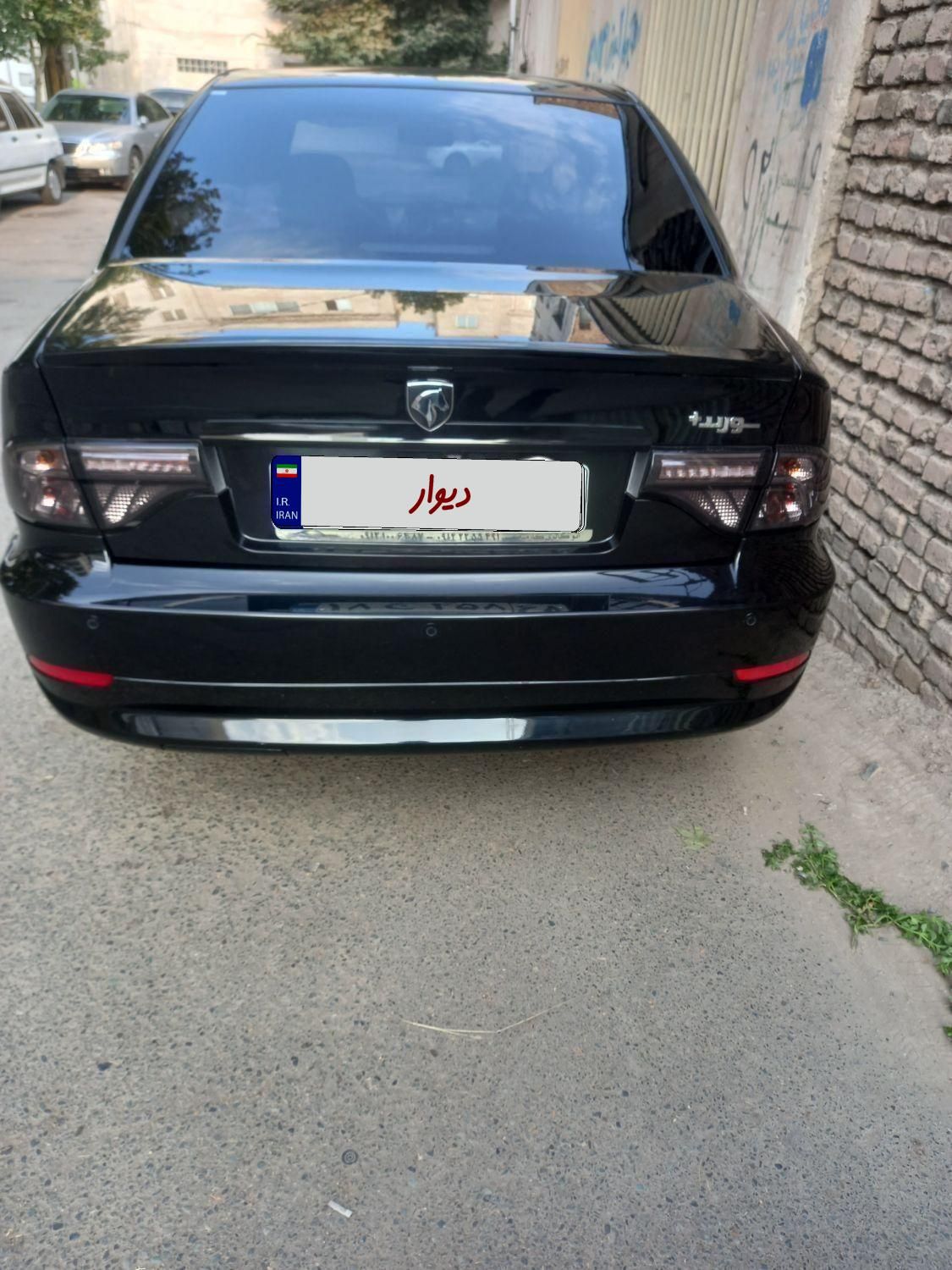 خودرو سمند، سورن پلاس آگهی ann_19327643