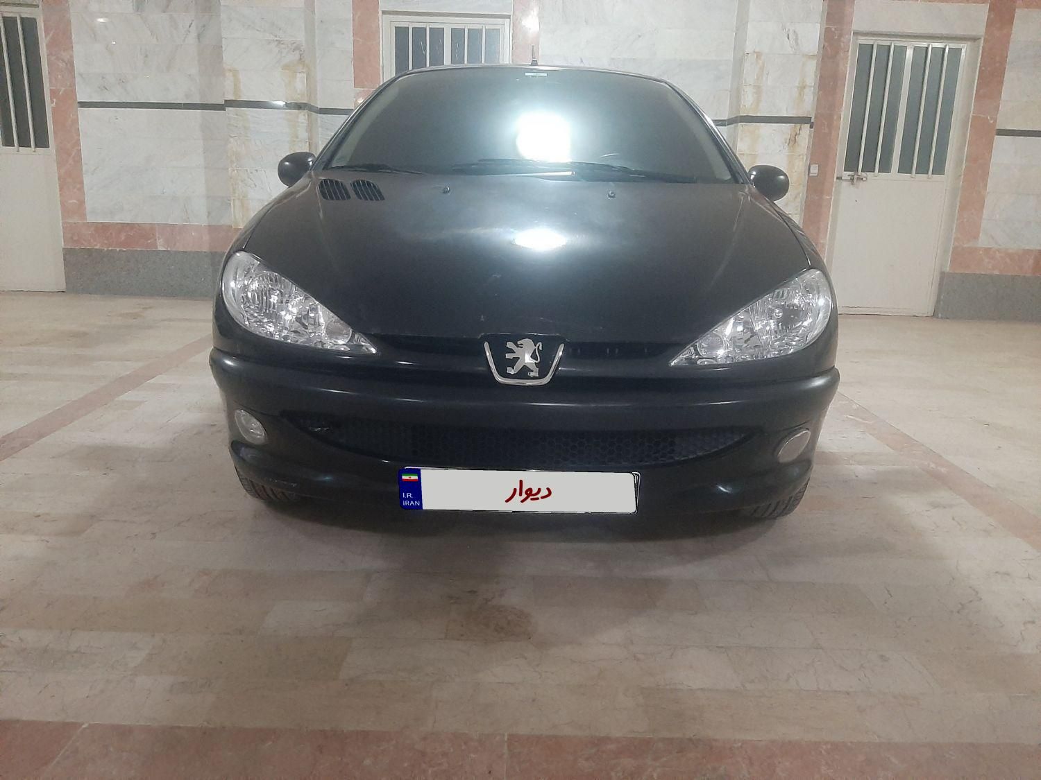 خودرو پژو، 206 آگهی ann_19327644