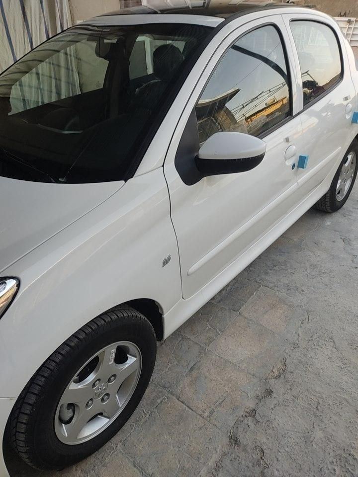خودرو پژو، 207 آگهی ann_19327646