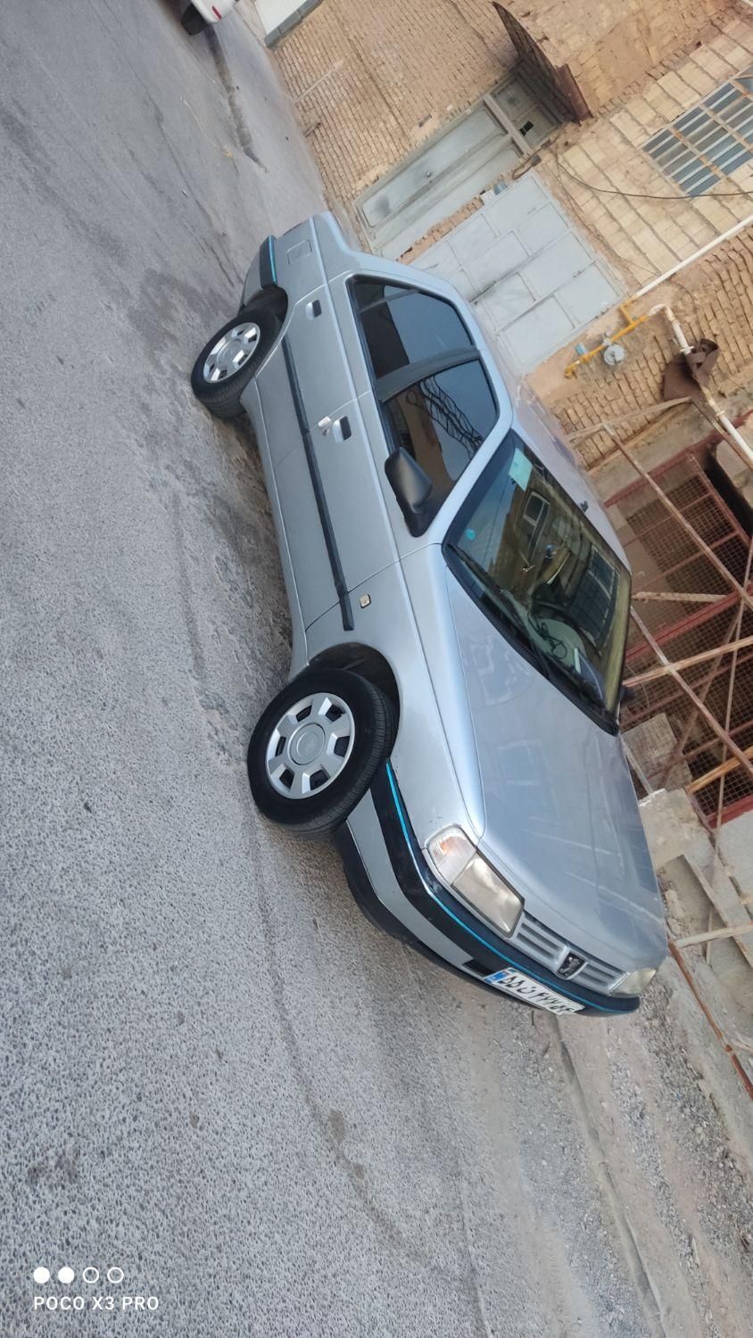 خودرو پژو، 405 آگهی ann_19327650