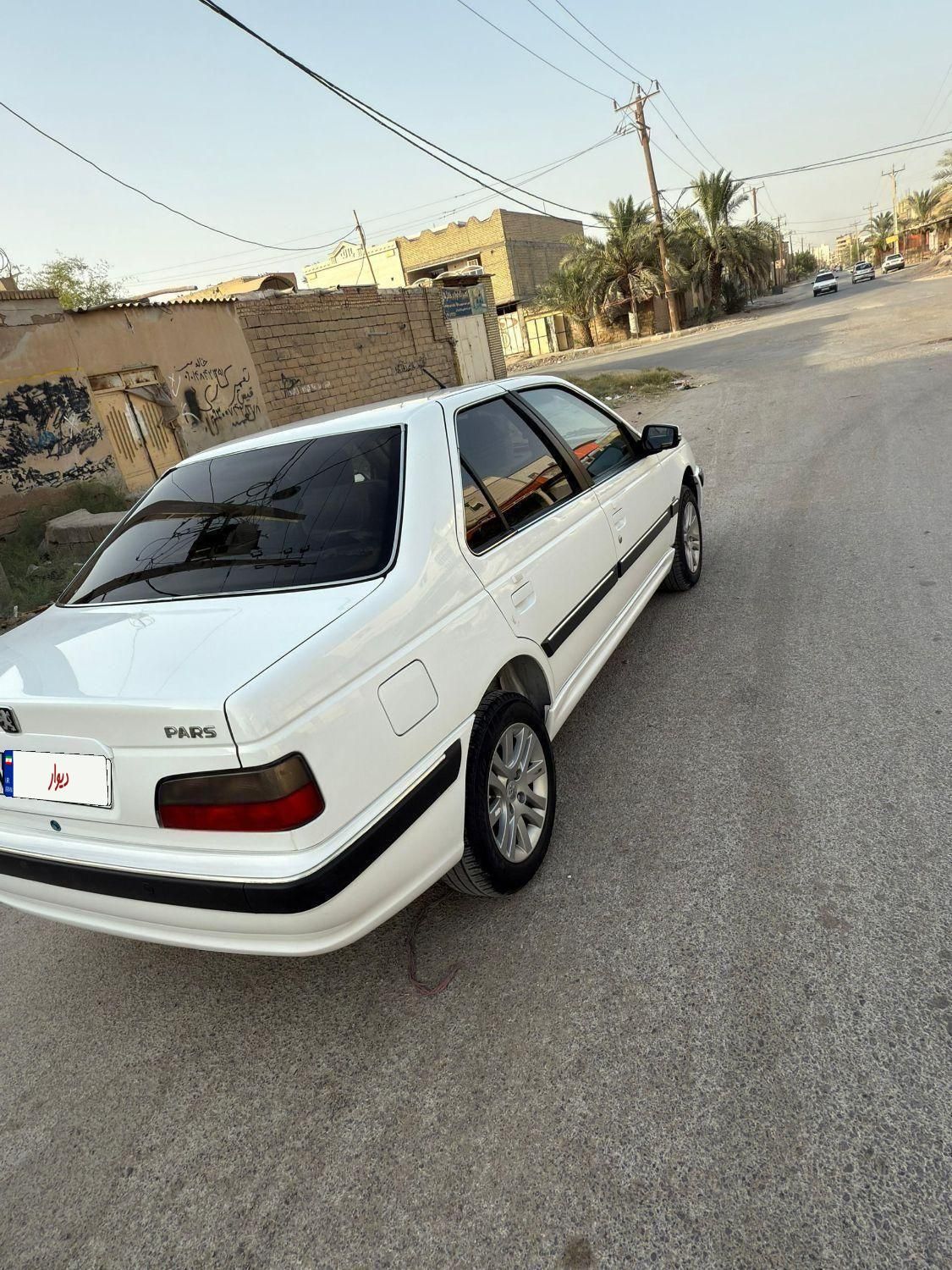 خودرو پژو، پارس آگهی ann_19327654