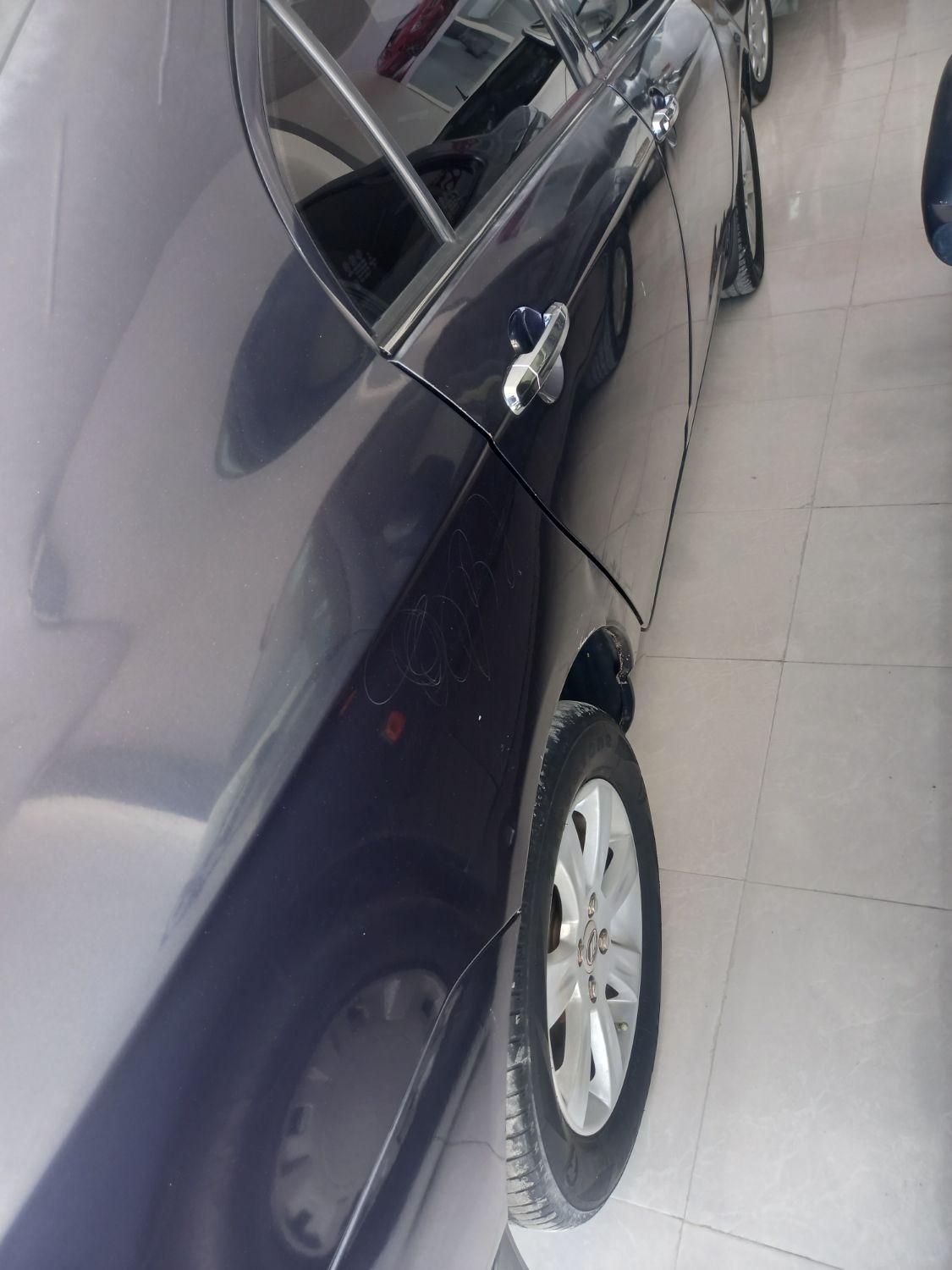 لیفان 620 دنده ای 1800 - 1393