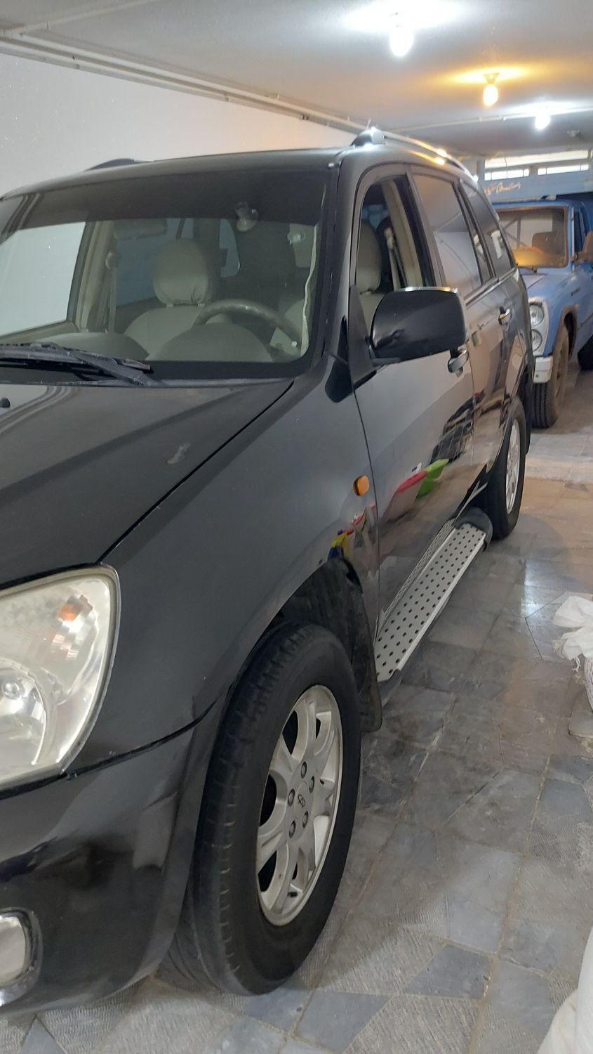 خودرو ام وی ام، X33 آگهی ann_19327656