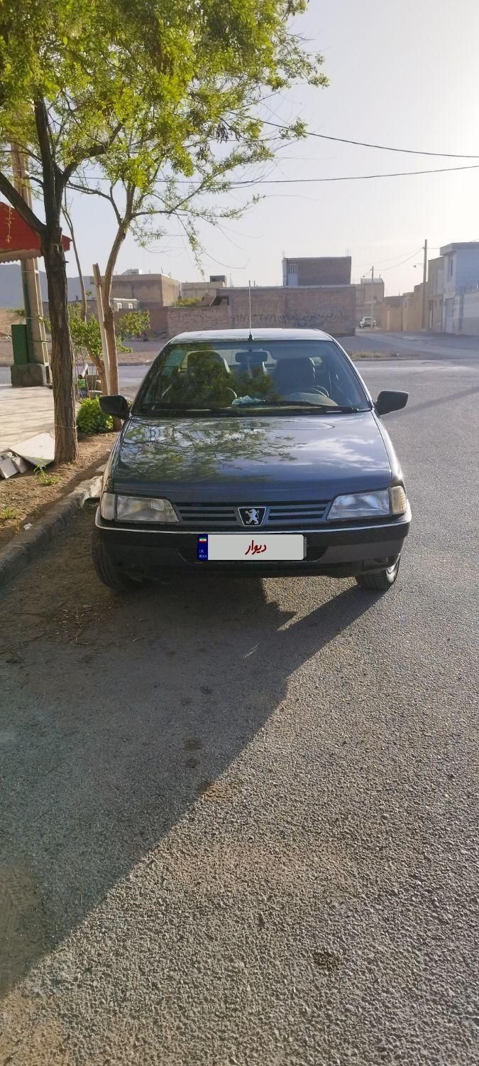 خودرو پژو، 405 آگهی ann_19327658